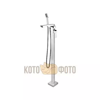 Смеситель для ванны Lemark Unit LM4544C