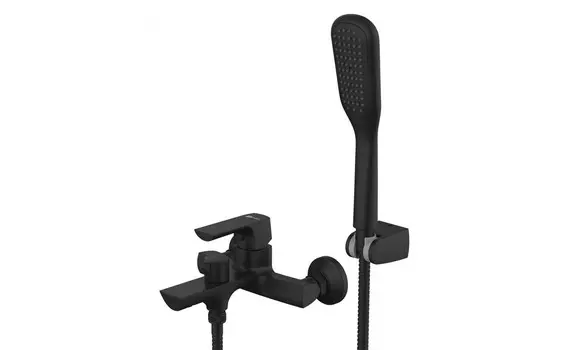 Смеситель для ванны Lemark Ursus LM7214BL