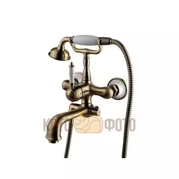 Смеситель для ванны Lemark Villa LM4812B