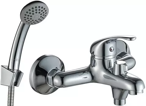 Смеситель для ванны Rossinka (A35-30)