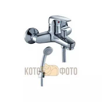 Смеситель для ванны Rossinka F40-31