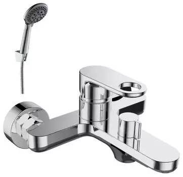 Смеситель для ванны Rossinka RS33-31