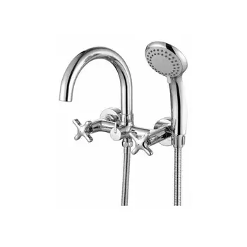 Смеситель для ванны Rossinka RS39-83