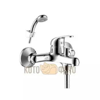 Смеситель для ванны Rossinka Y35-30