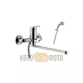 Смеситель для ванны Rossinka Y35-32