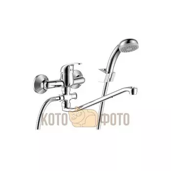 Смеситель для ванны Rossinka Y35-35