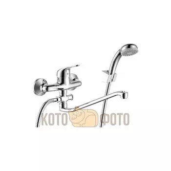 Смеситель для ванны Rossinka Y40-35