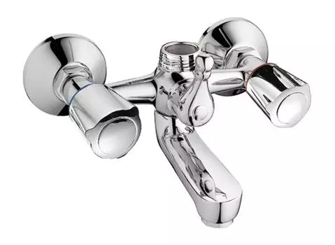 Смеситель для ванны RUSH Pioneer (PI7950-44)