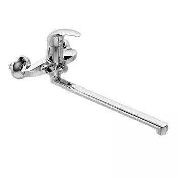 Смеситель гигиенический душ KAISER Sonat 34377-1