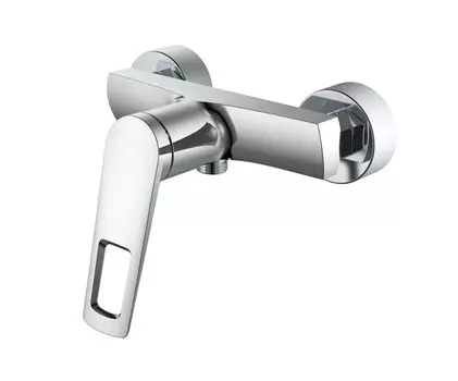 Смеситель для ванны с душем RUSH Socotra (ST1235-63)