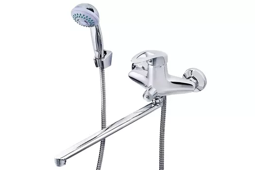 Смеситель для ванны с душем TSARSBERG TSB-950-1177 тип См-ВУОРНШлА