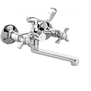 Смеситель для ванны с душем VIKO (V-2122)