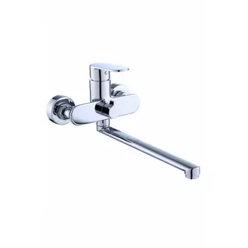 Смеситель для ванны с душем VIKO (V-7305)