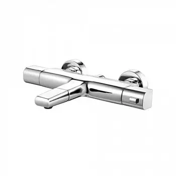 Смеситель для ванны с термостатом Iddis Uniterm TLMSBS0I74