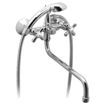 Смеситель для ванны Vidima BA129AA