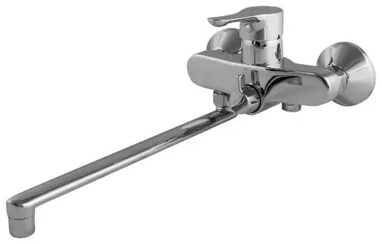 Смеситель для ванны Vidima BA417AA