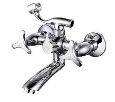 Смеситель для ванны VIKO (V-1602)