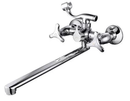 Смеситель для ванны VIKO (V-1605)