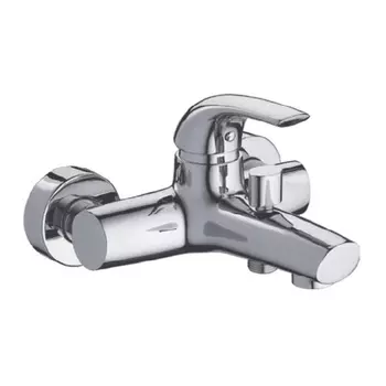 Смеситель для ванны Voda Bubble BL 54