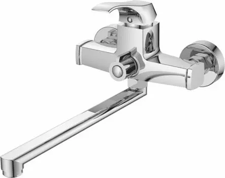 Смеситель для ванны Voda Corso CO 31