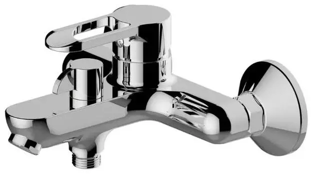 Смеситель для ванны Voda Future FT 54