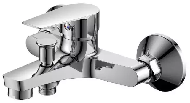 Смеситель для ванны Voda Nebo NB 54