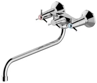 Смеситель для ванны Voda Now NW 31