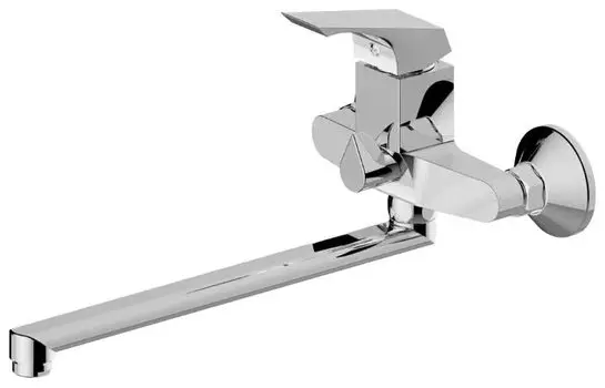 Смеситель для ванны Voda Right RH 31