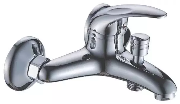 Смеситель для ванны Voda River RV 54