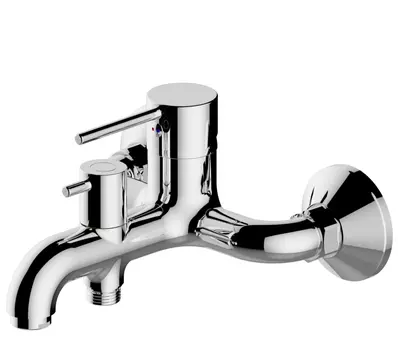 Смеситель для ванны Voda Single SG 54