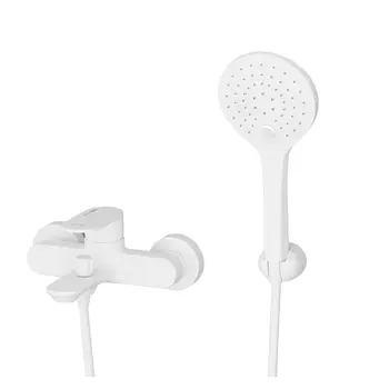 Смеситель для ванны WasserKRAFT Mindel 8501 9062807