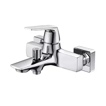 Смеситель для ванны WasserKRAFT Neime 1901 9062433