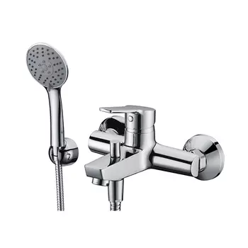 Смеситель для ванны WasserKRAFT Rhin 4401 9062341