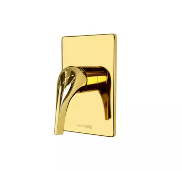 Смеситель для ванны WasserKRAFT Sauer 7151 9062836