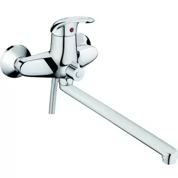 Смеситель для ванны Zollen Koln KO62410641