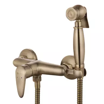 Смеситель для биде Lemark Pramen LM3318B