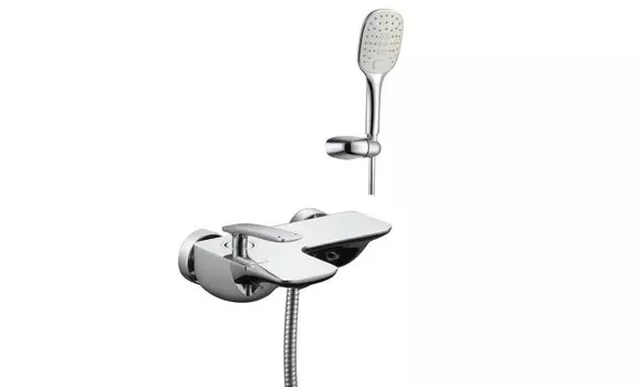 Смеситель Lemark Bellario для ванны (LM6802C)