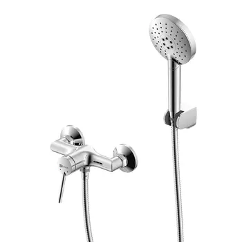 Смеситель Lemark Minima (LM3803C) для душа