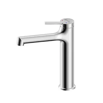 Смеситель Lemark Minima (LM3837C) для раковины