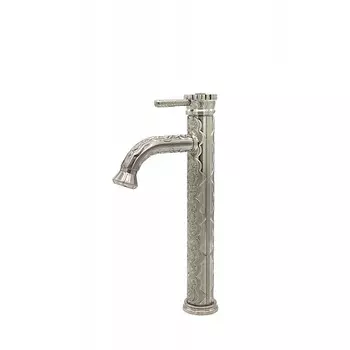 Смеситель MILACIO Villena, серебро (MC.503.SL)