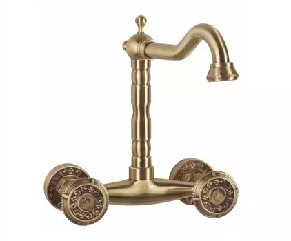 Смеситель настенный WINDSOR (10112)