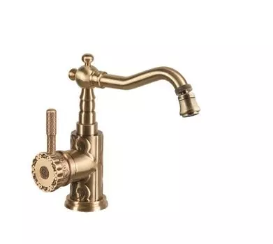 Смеситель одноручковый на биде WINDSOR (21688)