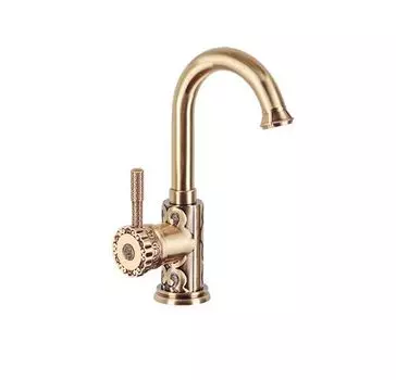 Смеситель однорычажный (10127)