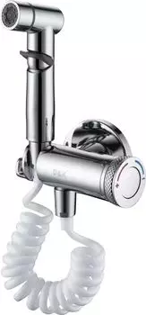 Смеситель с гигиеническим душем D&amp;K Bayern.Alfeld (DA1484541)