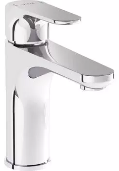 Смеситель Vitra Root Round A42706EXP для раковины, хром