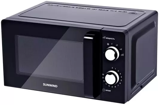 SМикроволновая печь Sunwind SUN-MW031