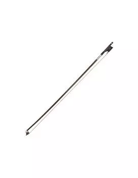 Смычок для скрипки ANTONIO LAVAZZA MVB-23 1/4 круглый букволос конский белый