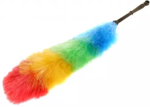 Собиратель пыли антистатик ROZENBAL