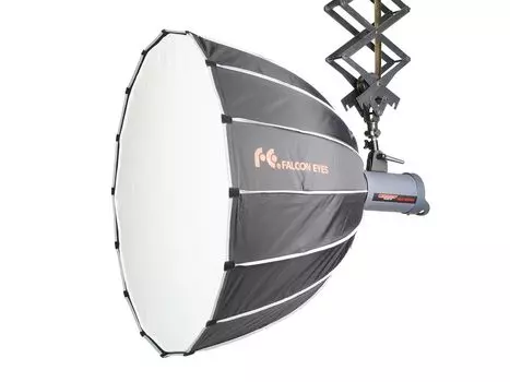 Софтбокс Falcon Eyes Extend FEA-OB9 BW 16-угольный