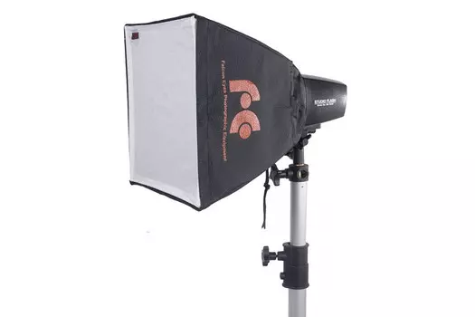 Софтбокс Falcon Eyes SSA-SBU 4545 для вед. всп.